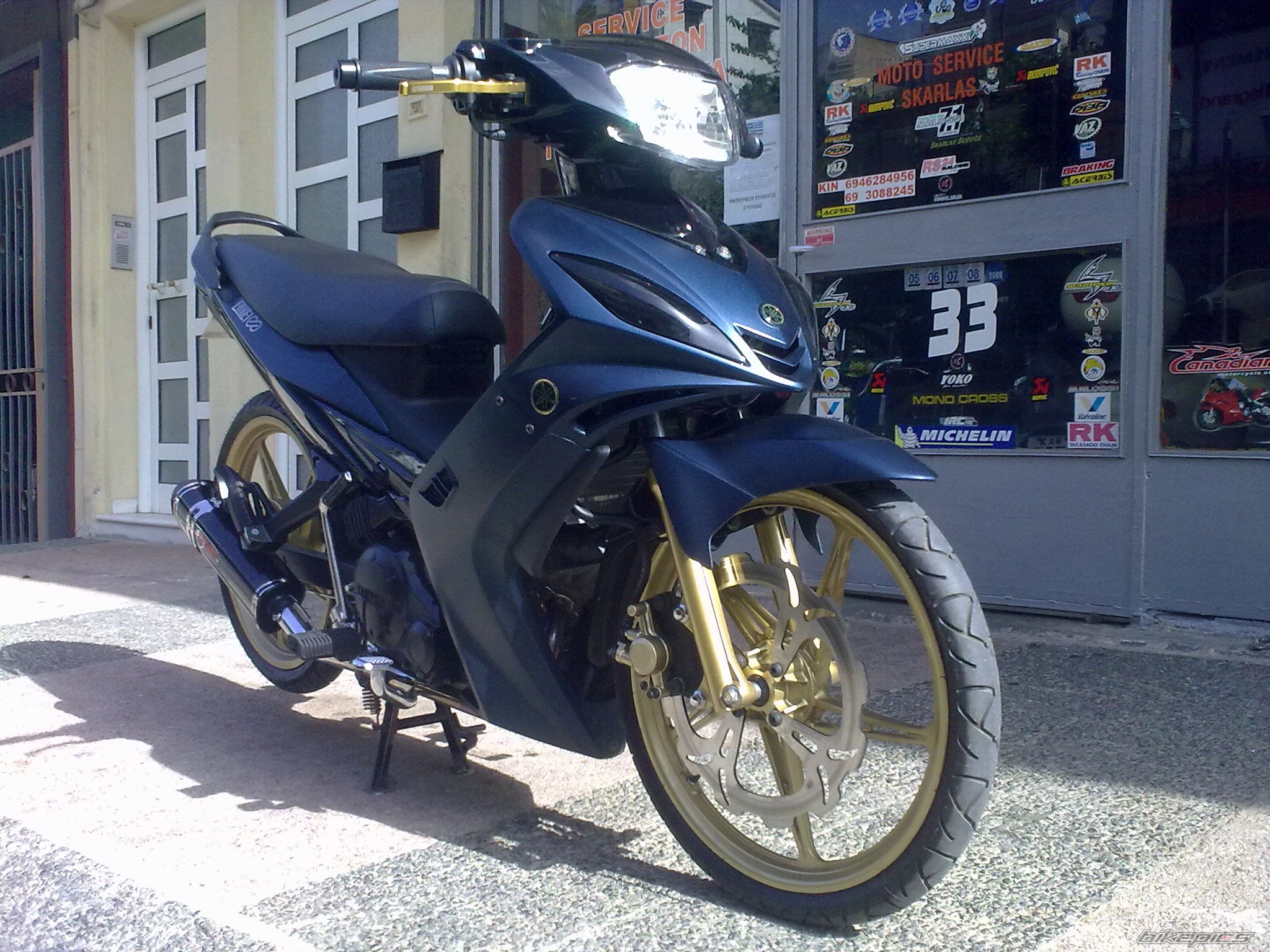 Bike Photo 2391782
