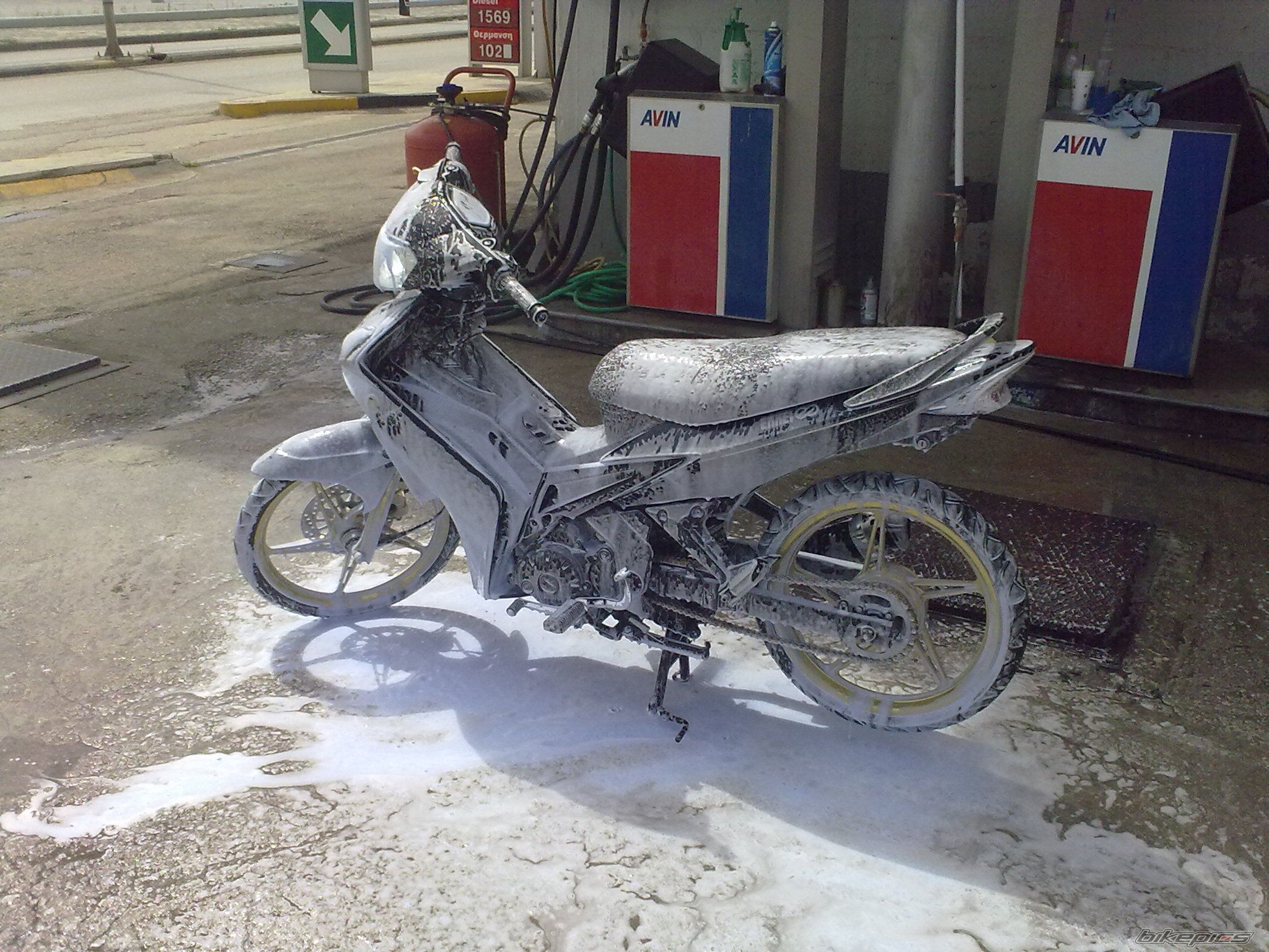 Bike Photo 2391786