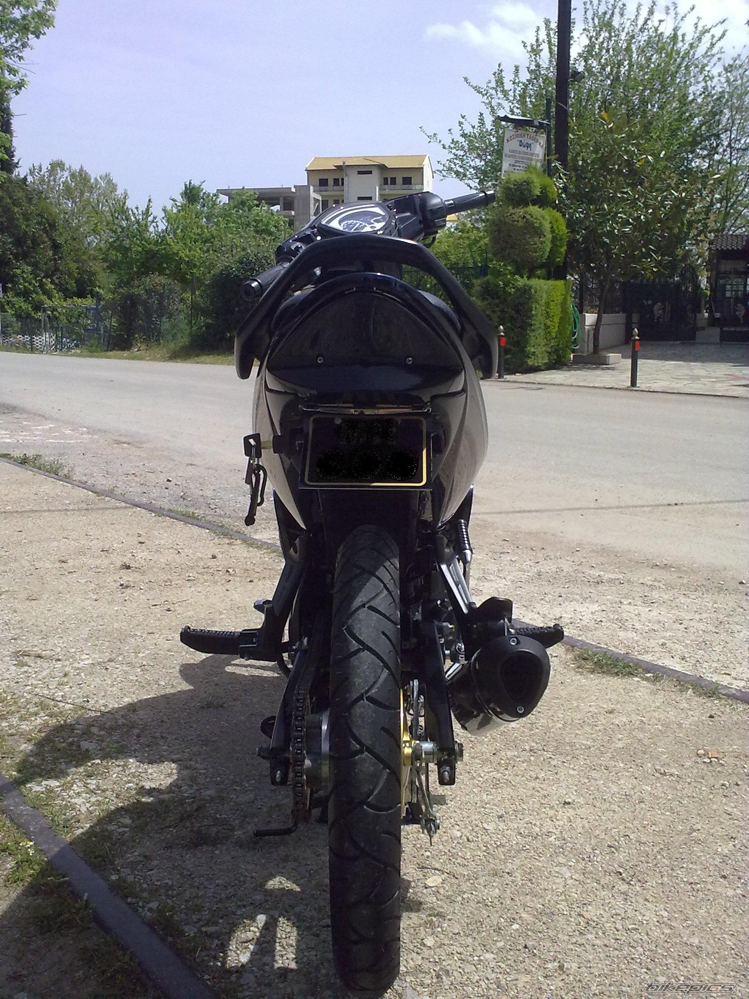 Bike Photo 2391787