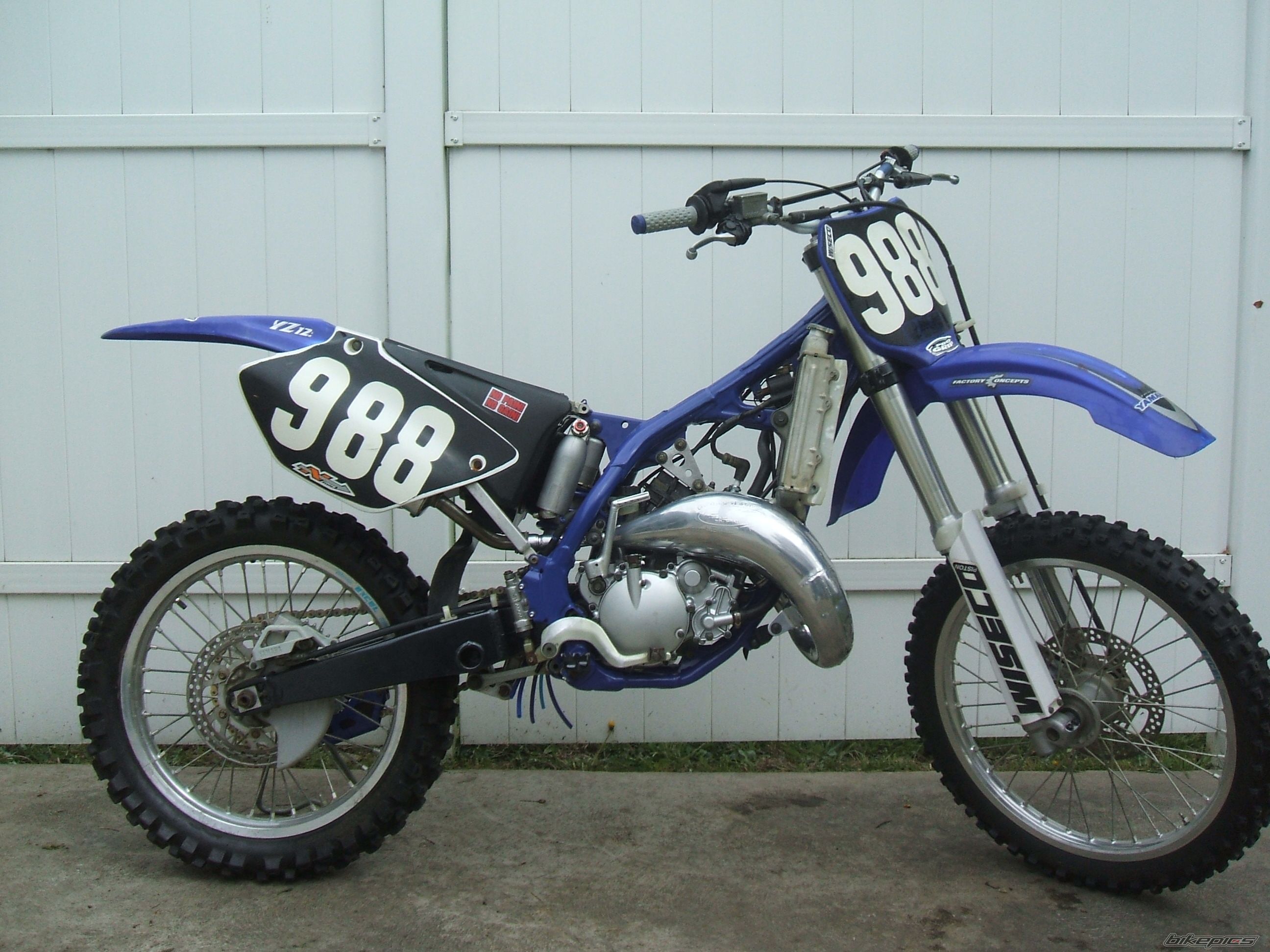 Bike Photo 2391827