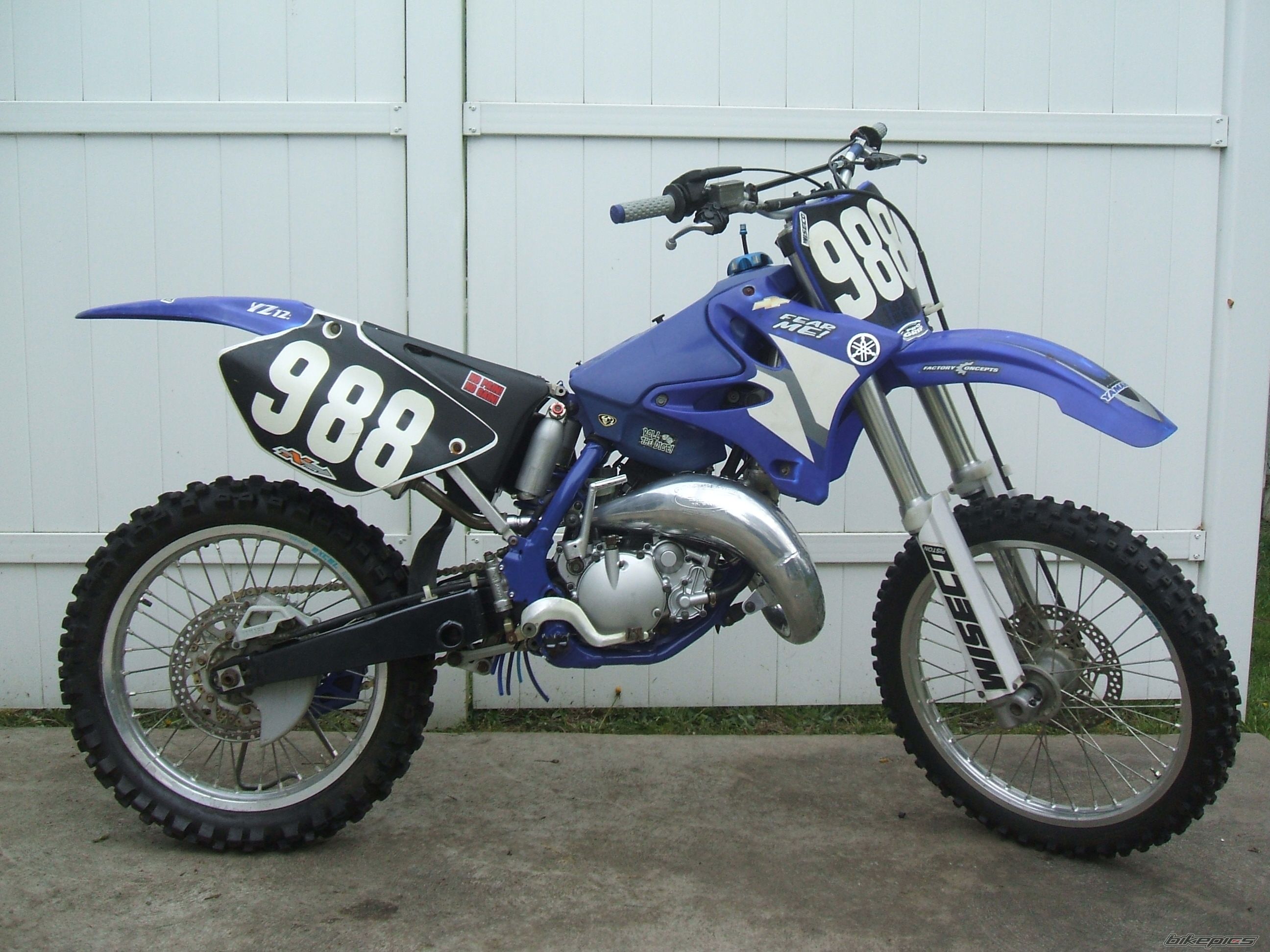 Bike Photo 2391829