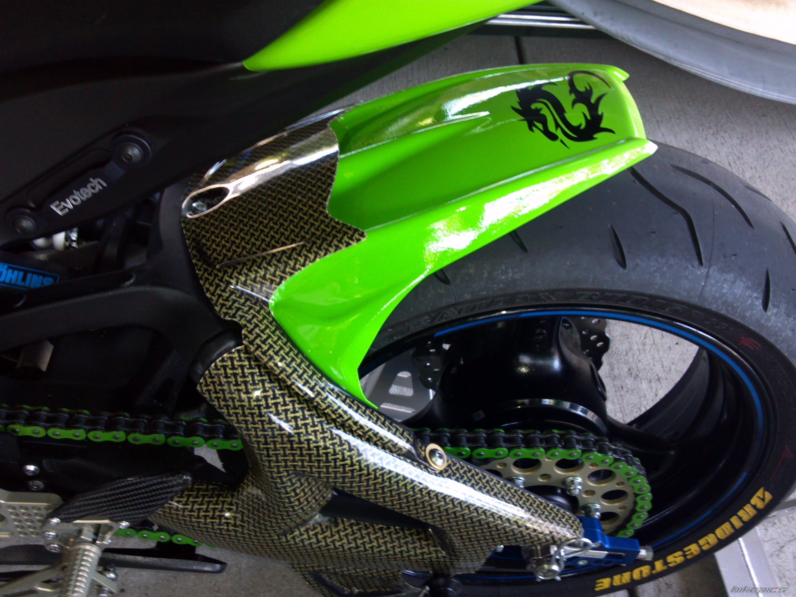 Bike Photo 2392125