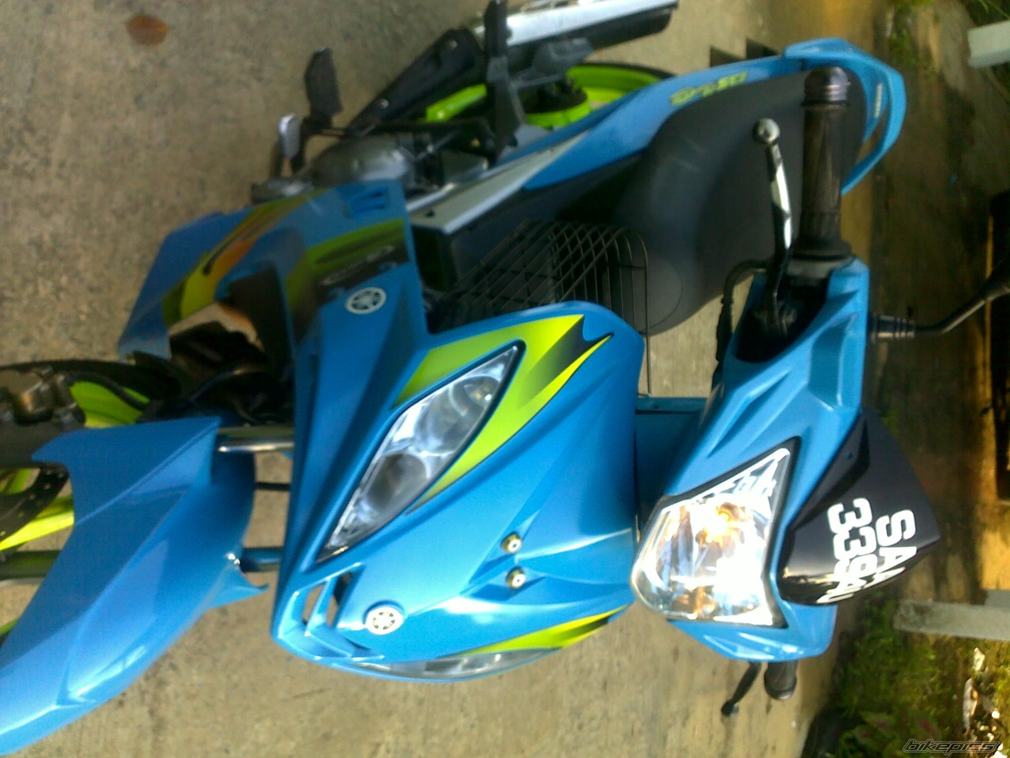 Bike Photo 2392157