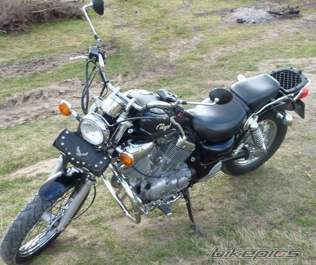 Bike Photo 2392174