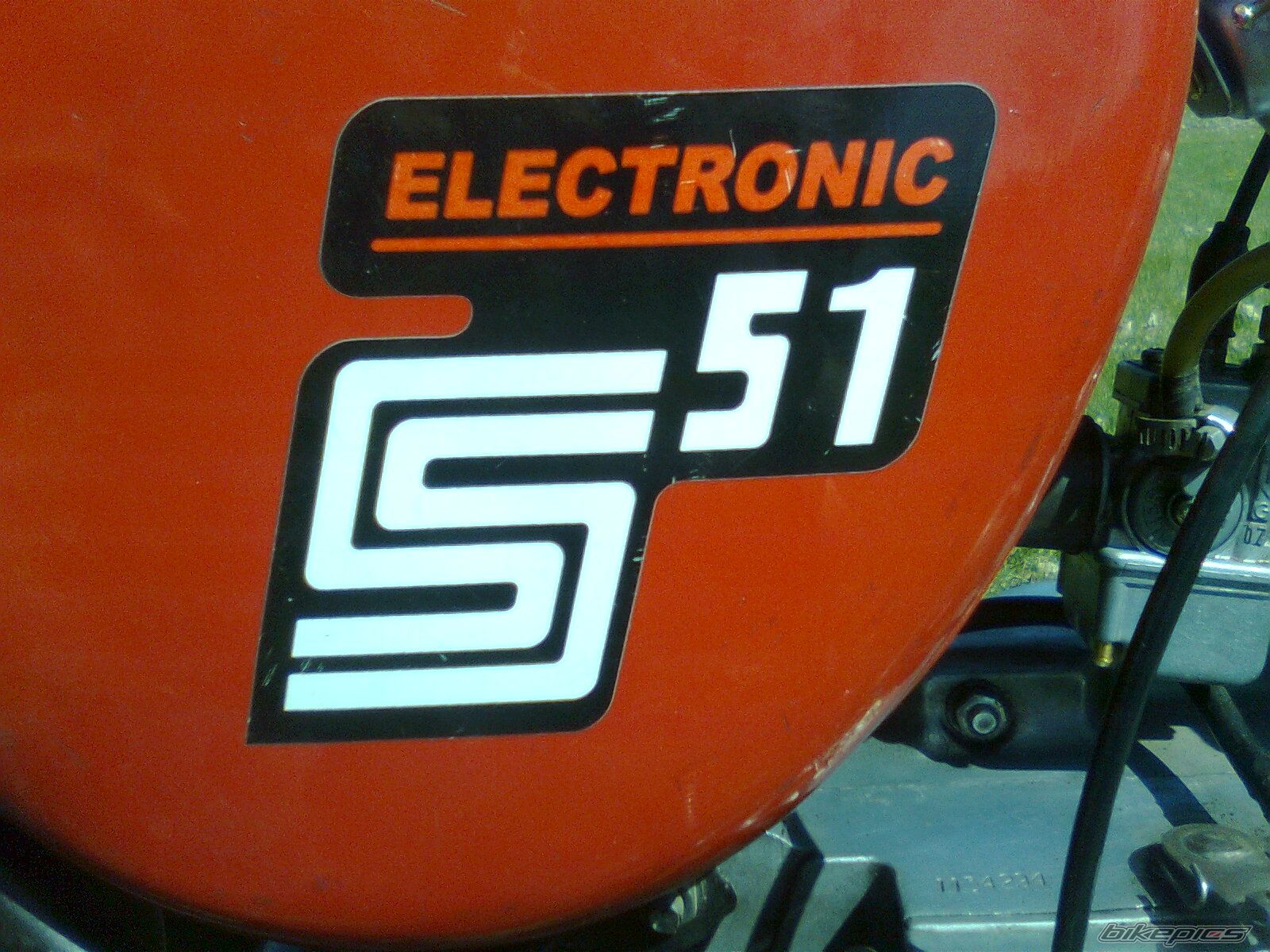 Bike Photo 2392368