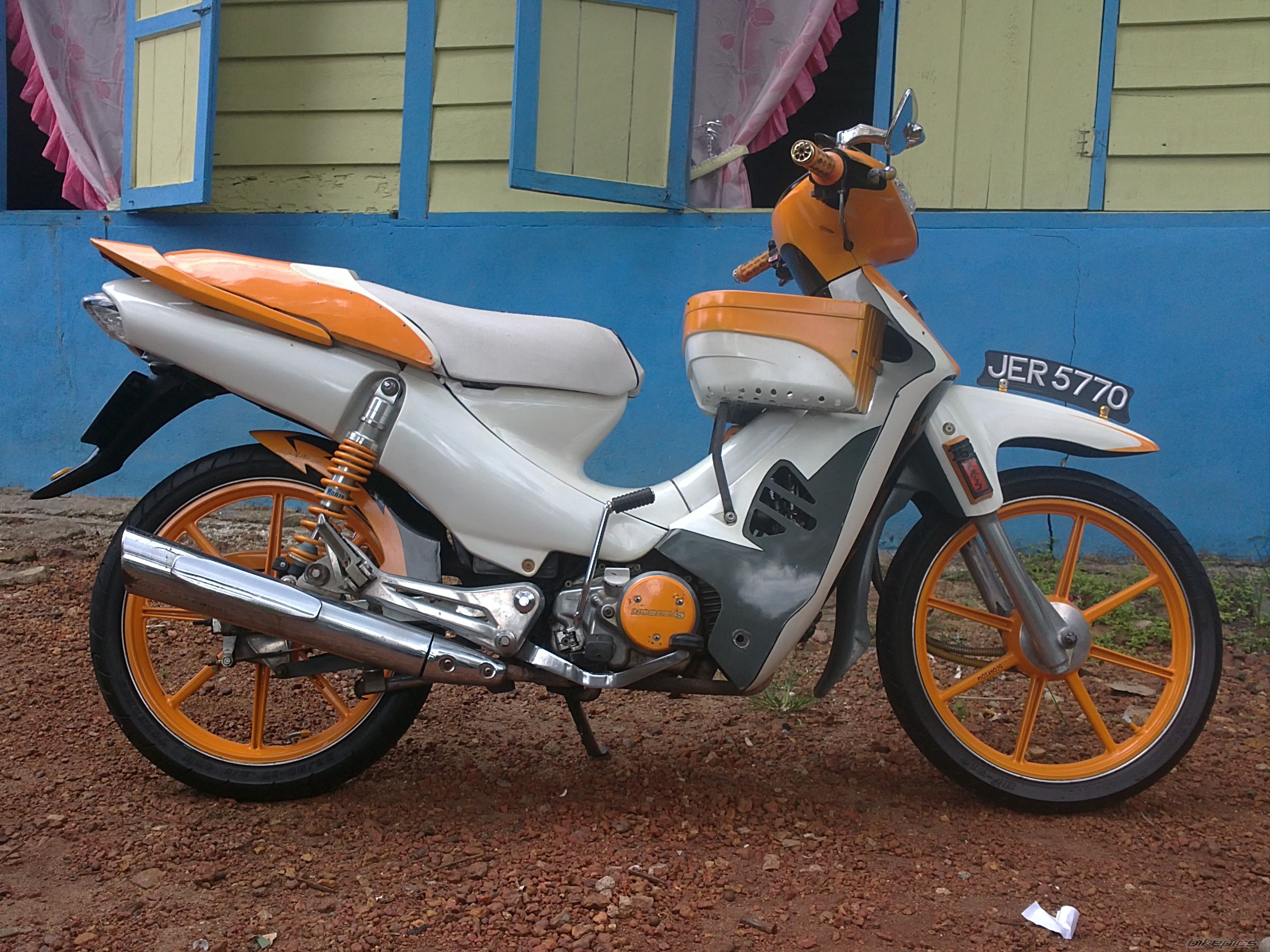 Bike Photo 2392455