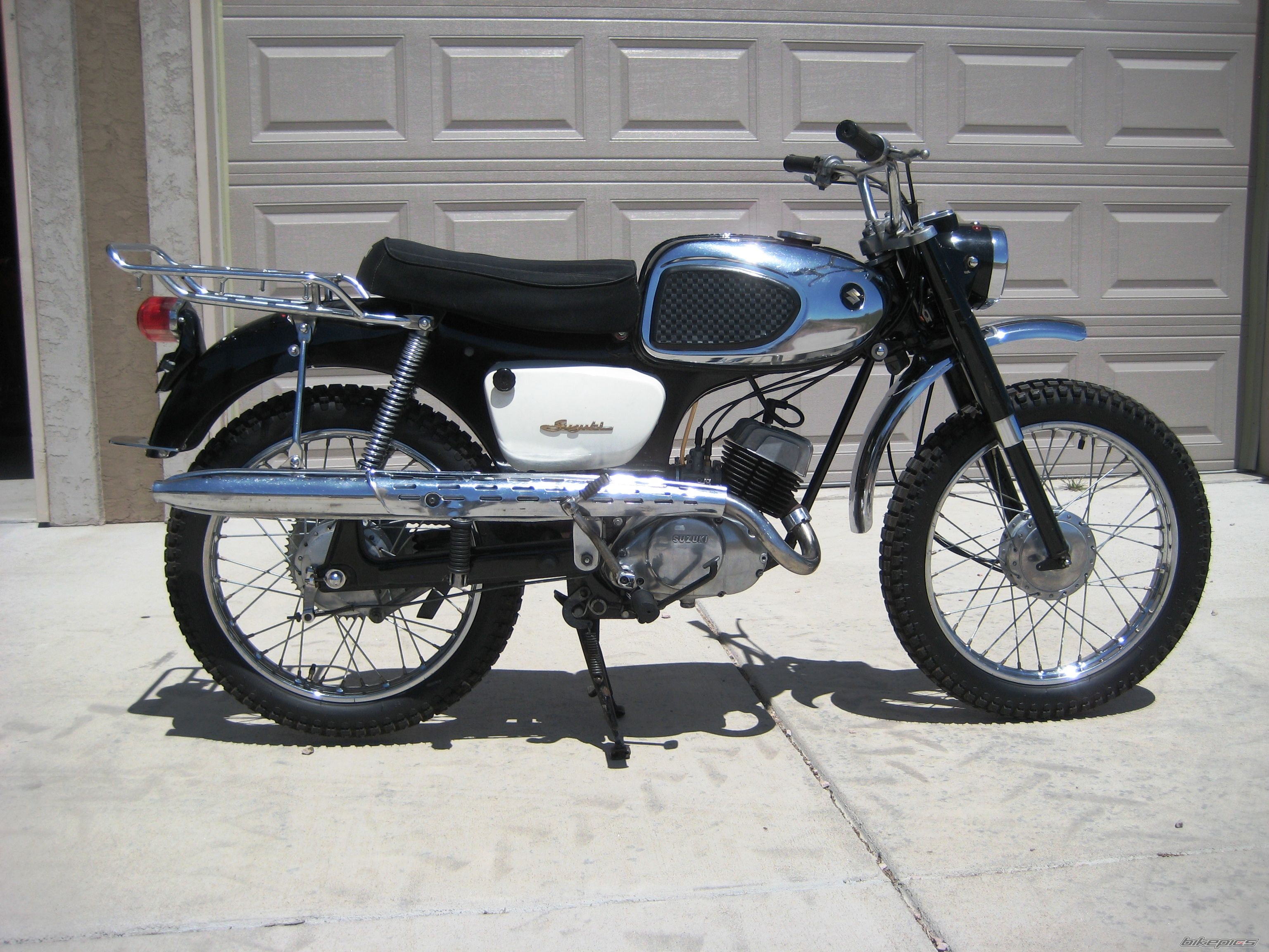 Bike Photo 2392515