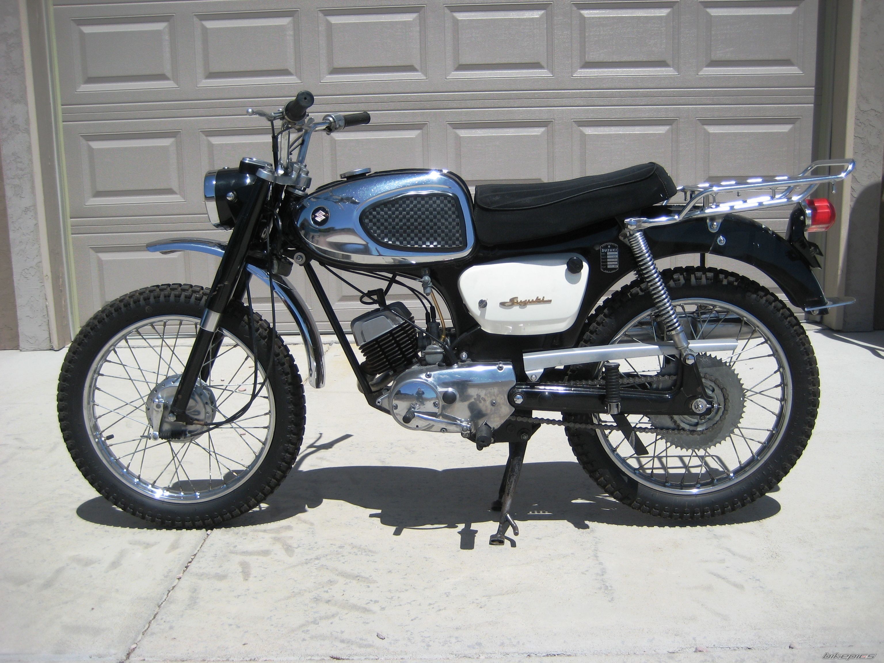 Bike Photo 2392518