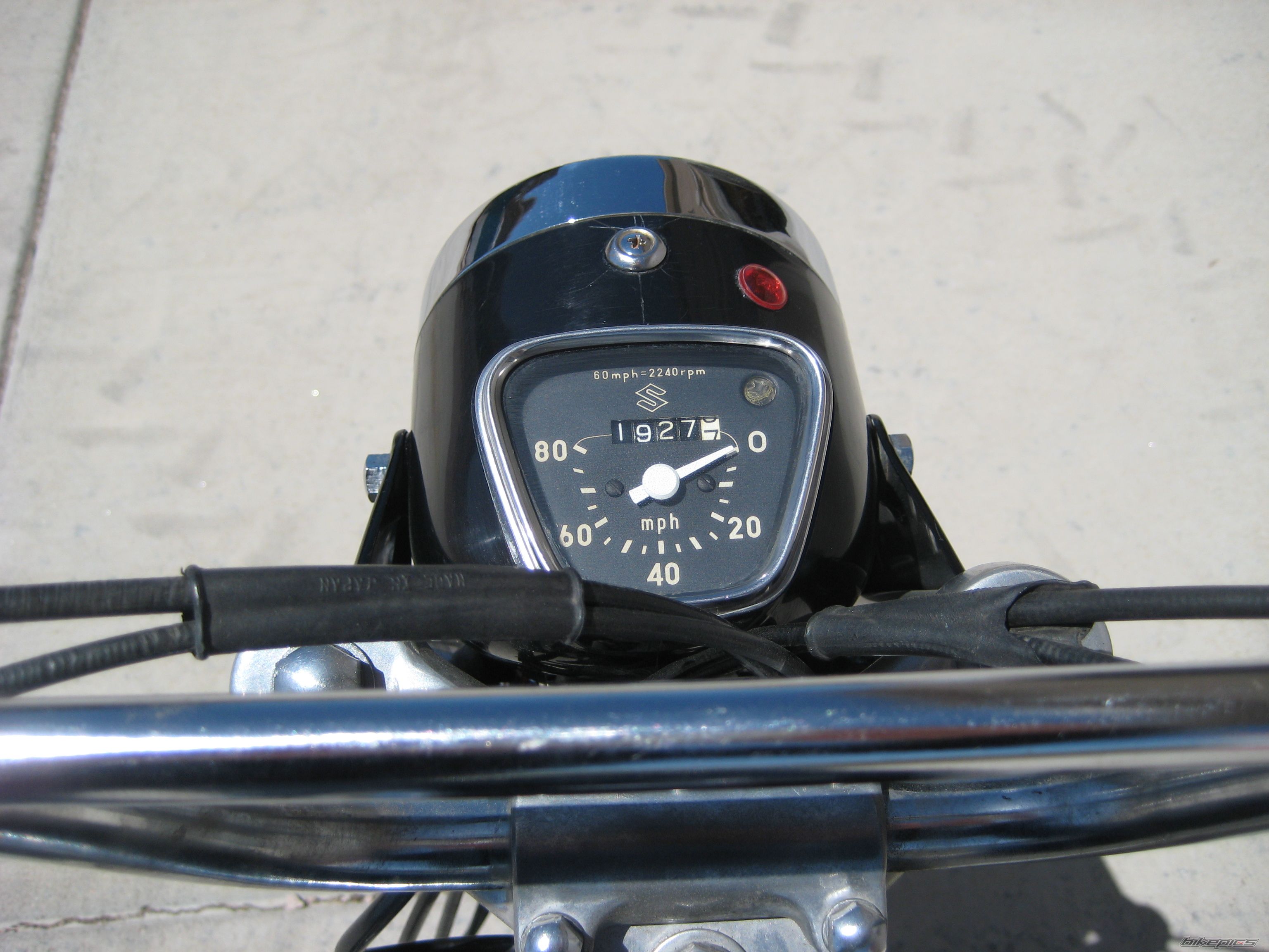 Bike Photo 2392521