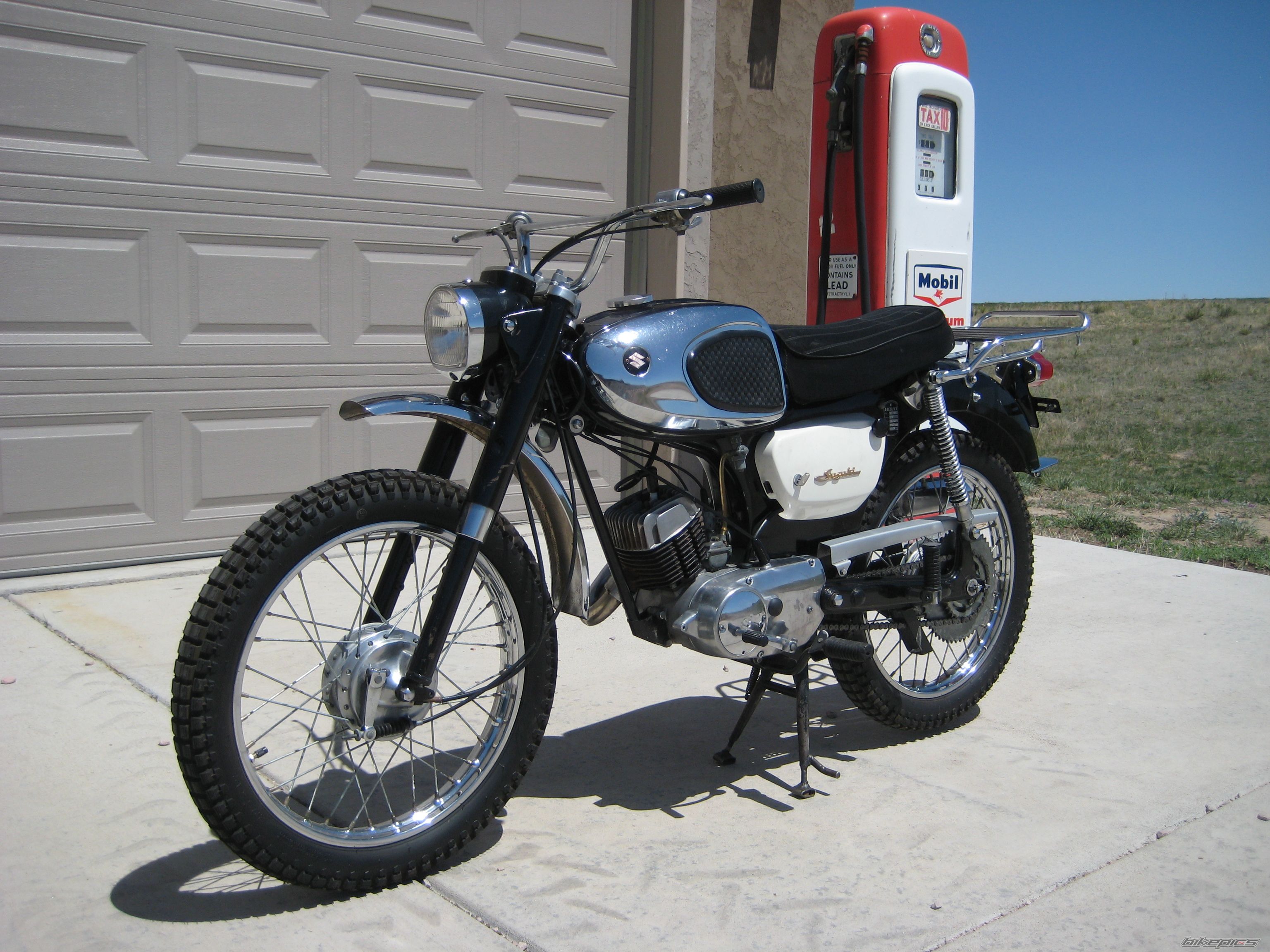 Bike Photo 2392531