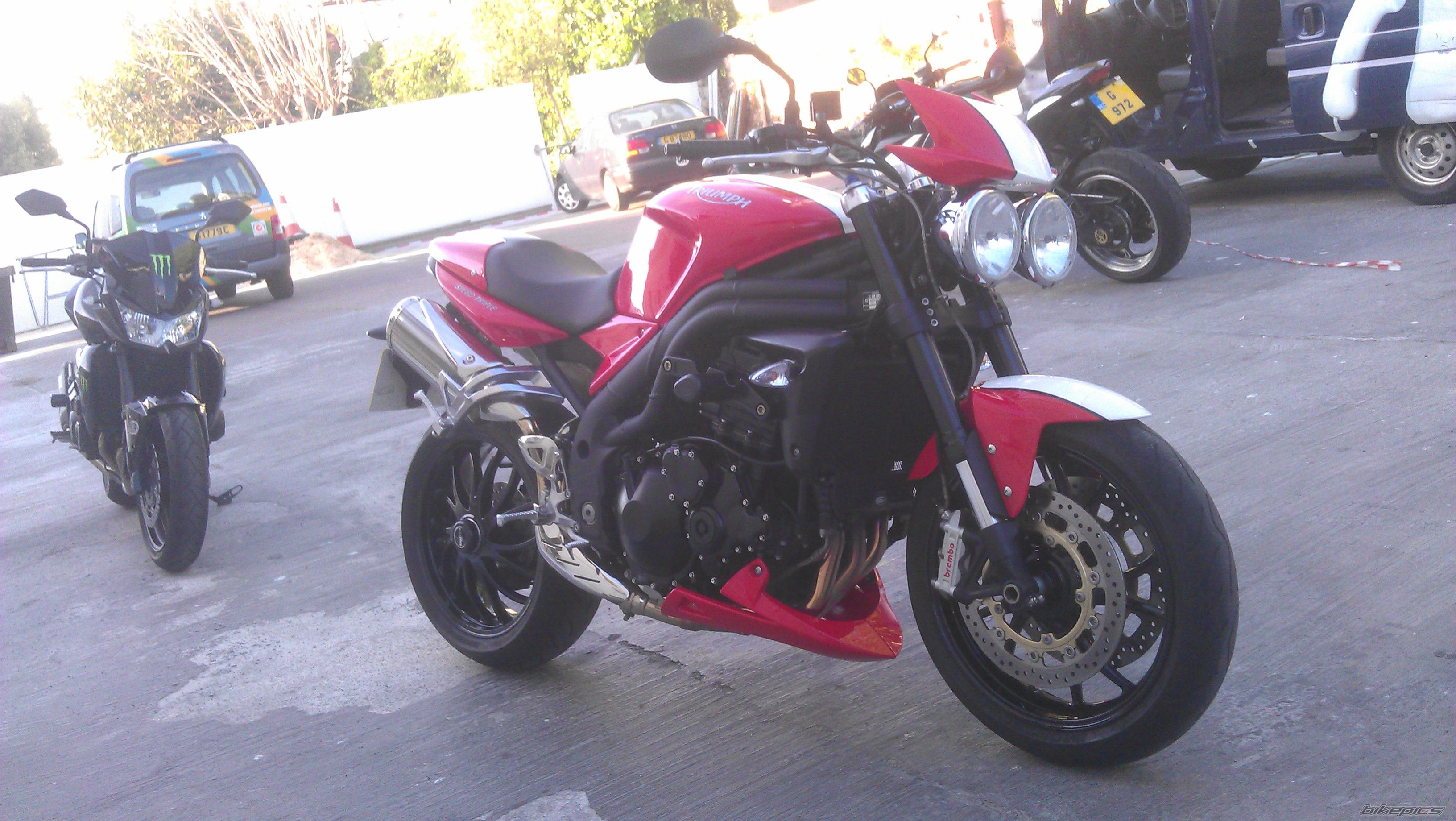 Bike Photo 2392570