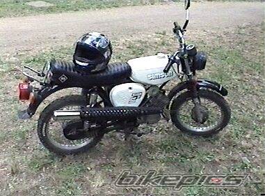 Bike Photo 239262