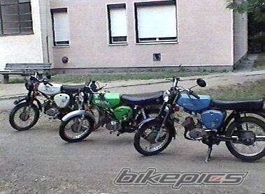 Bike Photo 239266