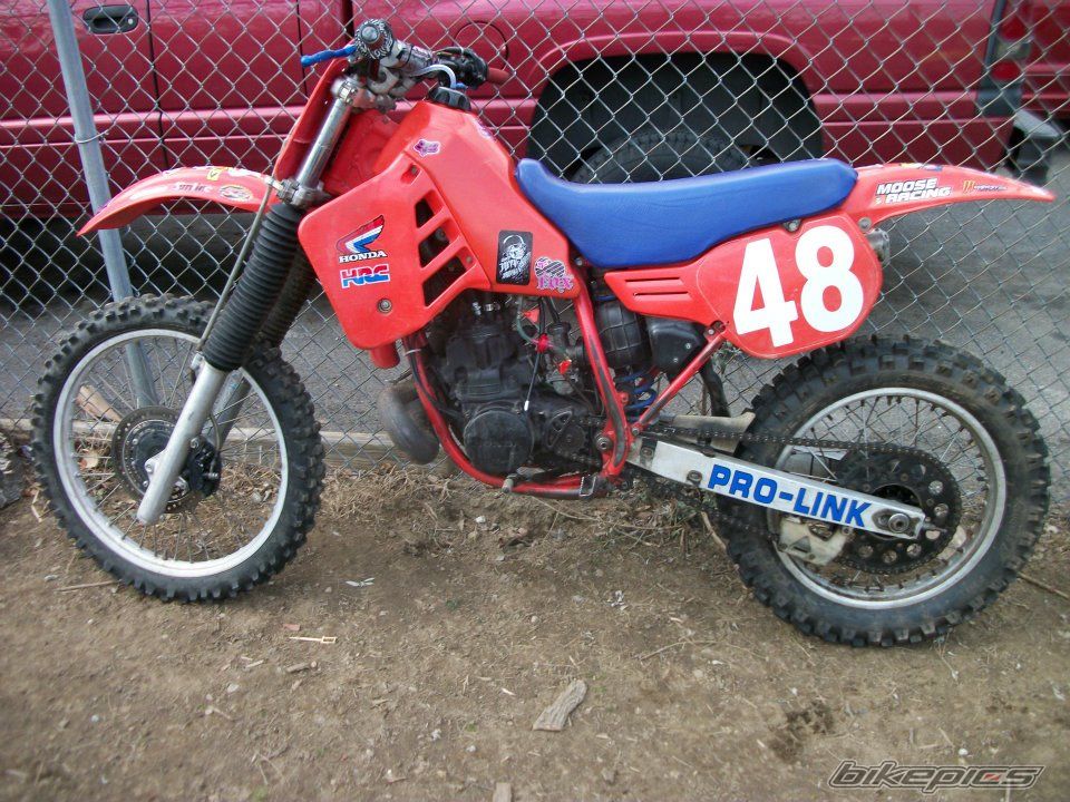 Bike Photo 2392687
