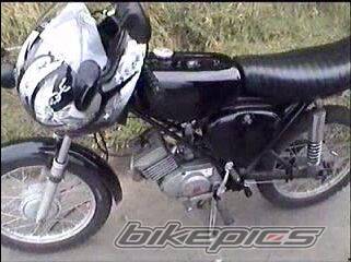 Bike Photo 239269