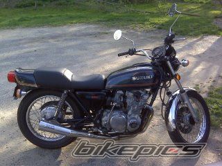 Bike Photo 2392693