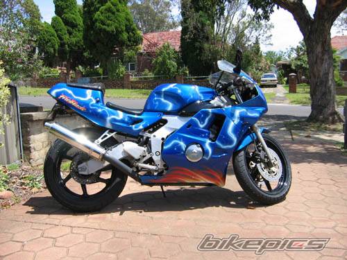 Bike Photo 239275