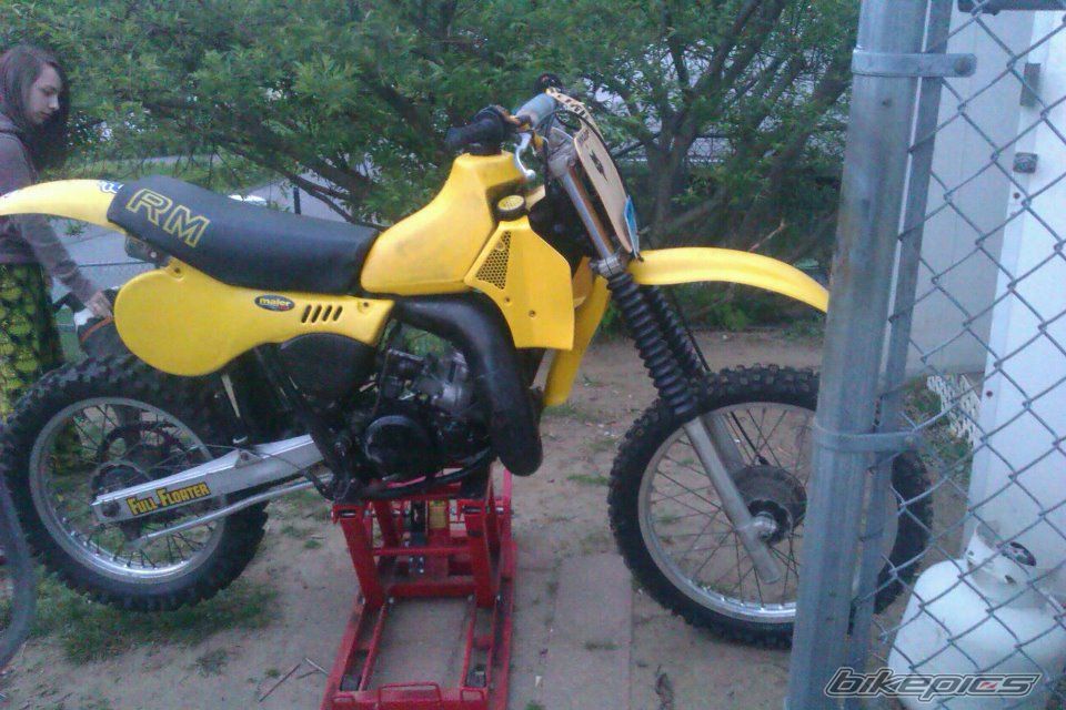 Bike Photo 2392771