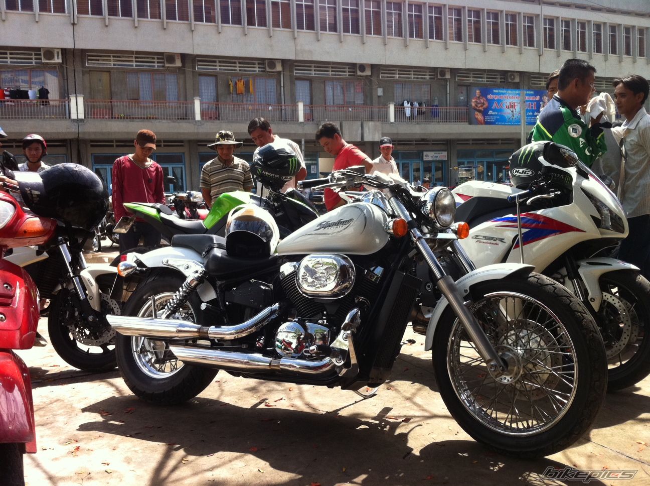 Bike Photo 2392781
