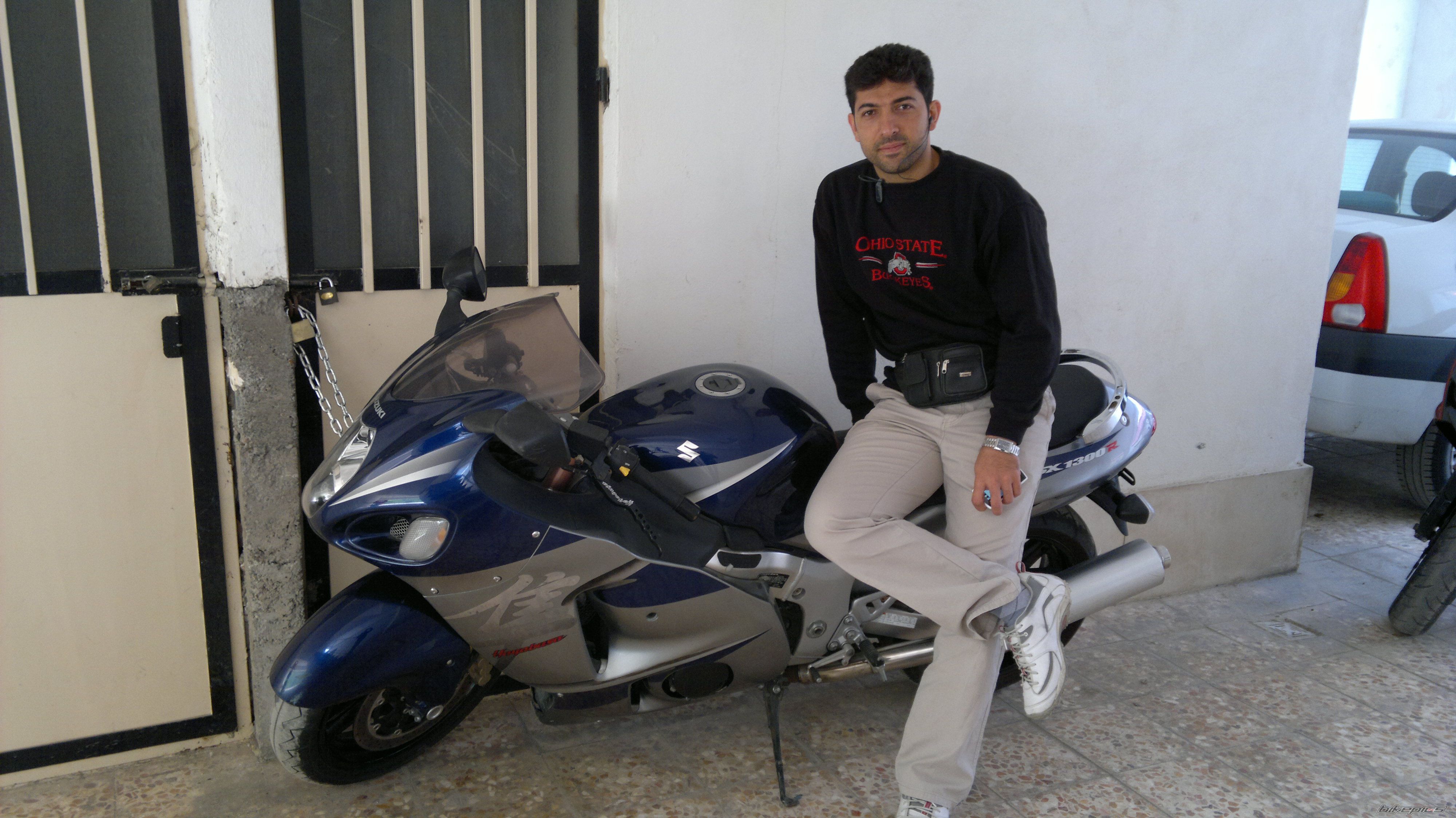 Bike Photo 2392810