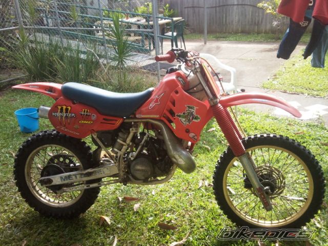 Bike Photo 2392852
