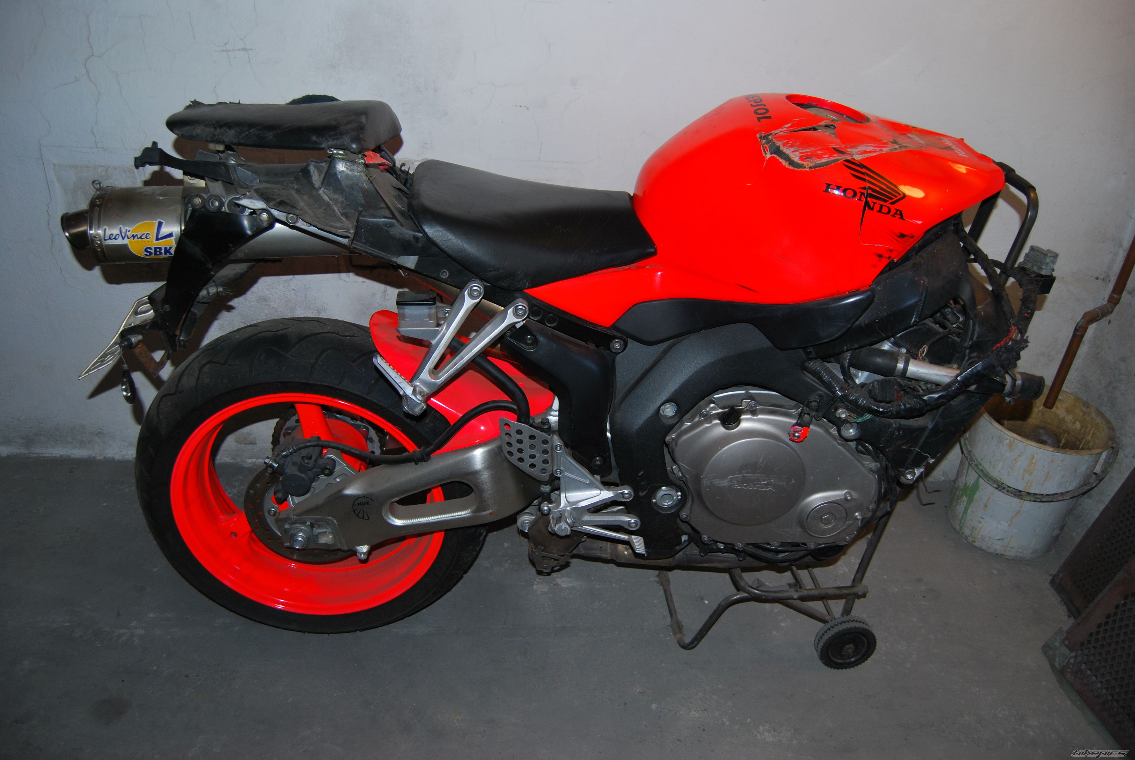 Bike Photo 2392870