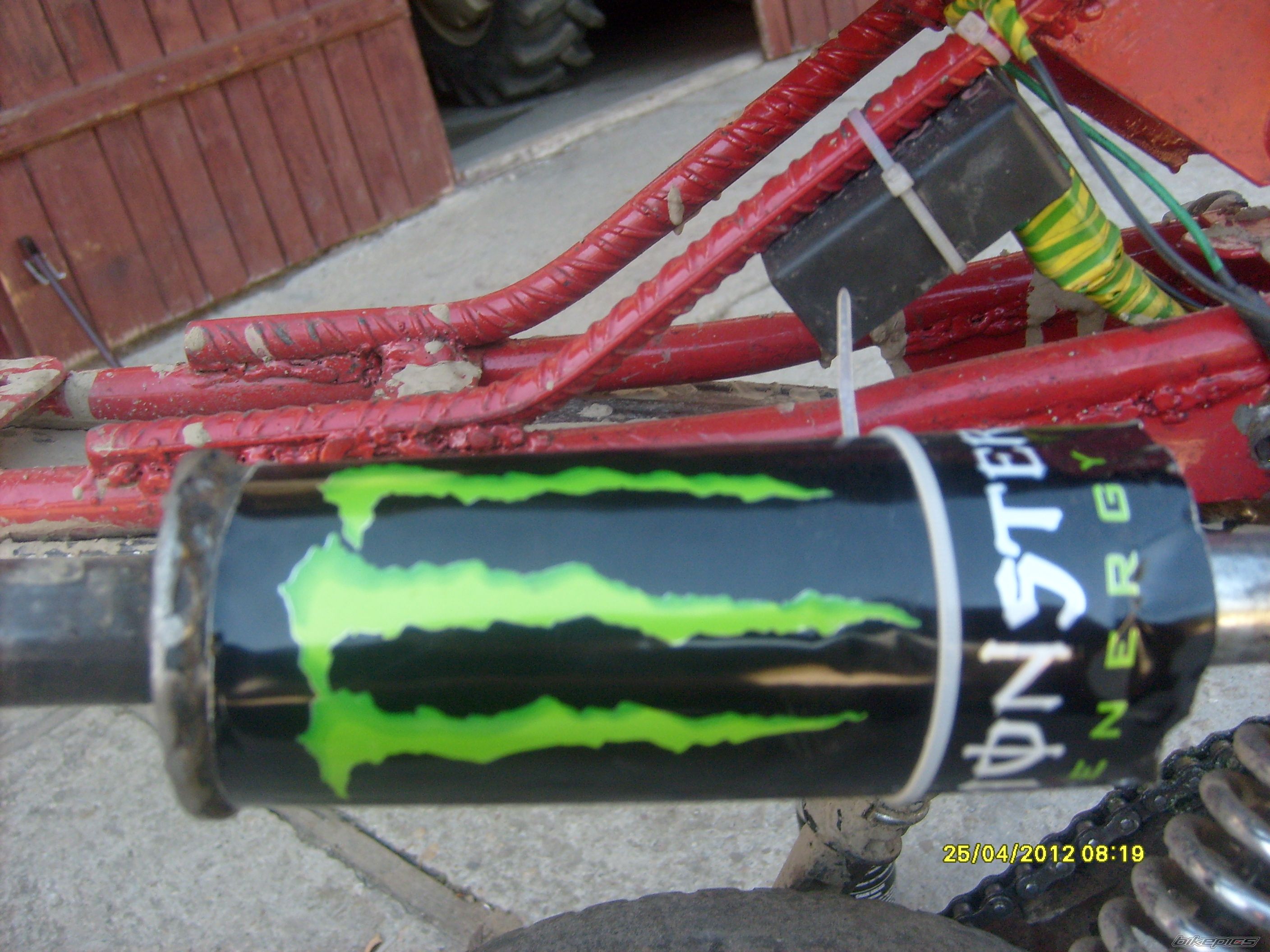 Bike Photo 2392949