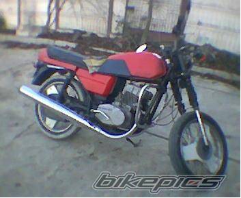 Bike Photo 239295