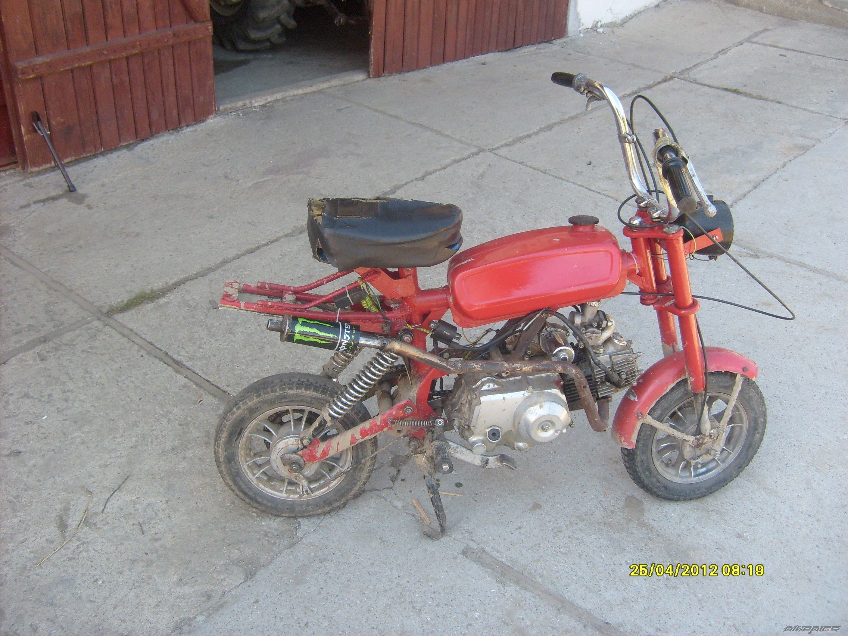 Bike Photo 2392953