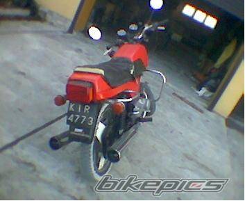 Bike Photo 239296