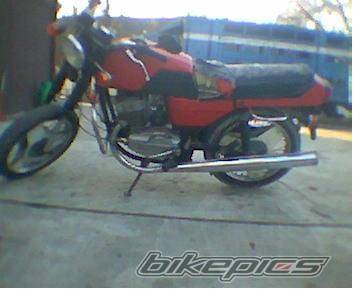 Bike Photo 239297
