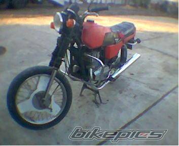Bike Photo 239299