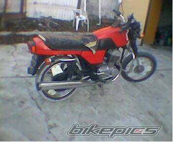 Bike Photo 239301