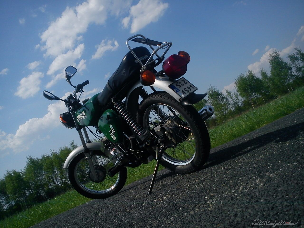 Bike Photo 2393032
