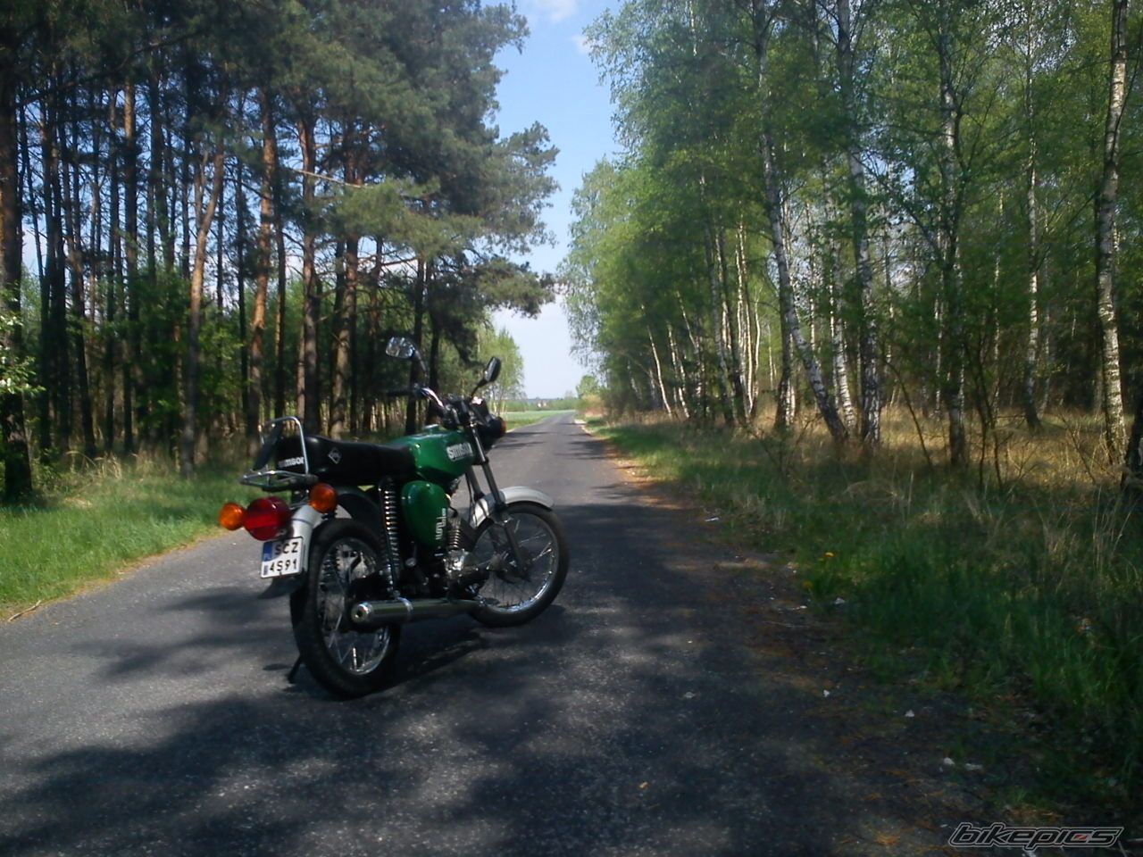 Bike Photo 2393036