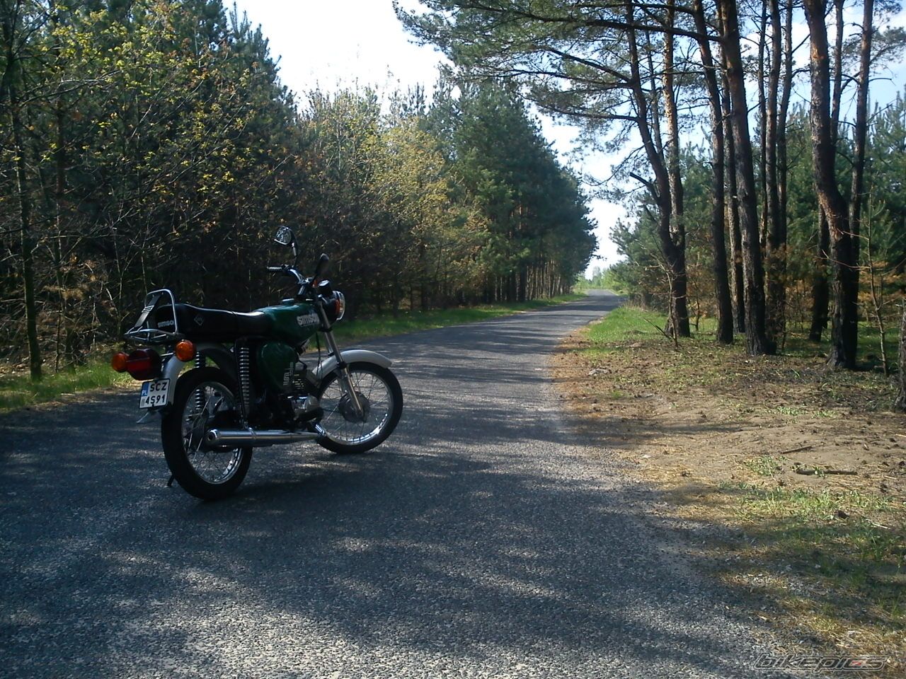 Bike Photo 2393044