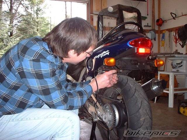 Bike Photo 23931