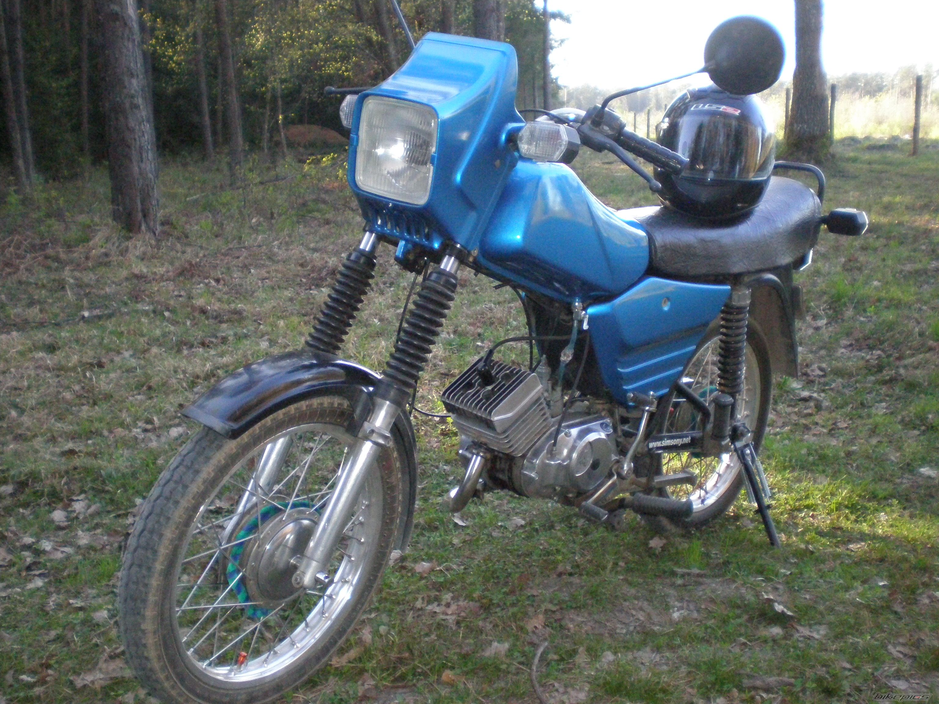 Bike Photo 2393144