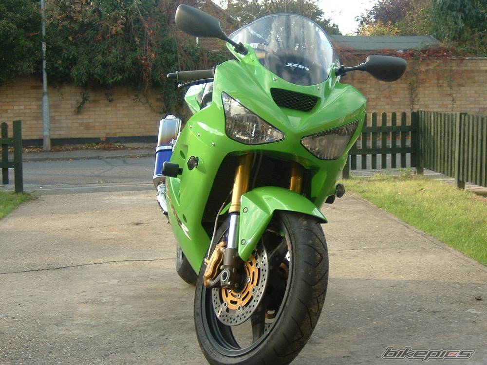Bike Photo 239327