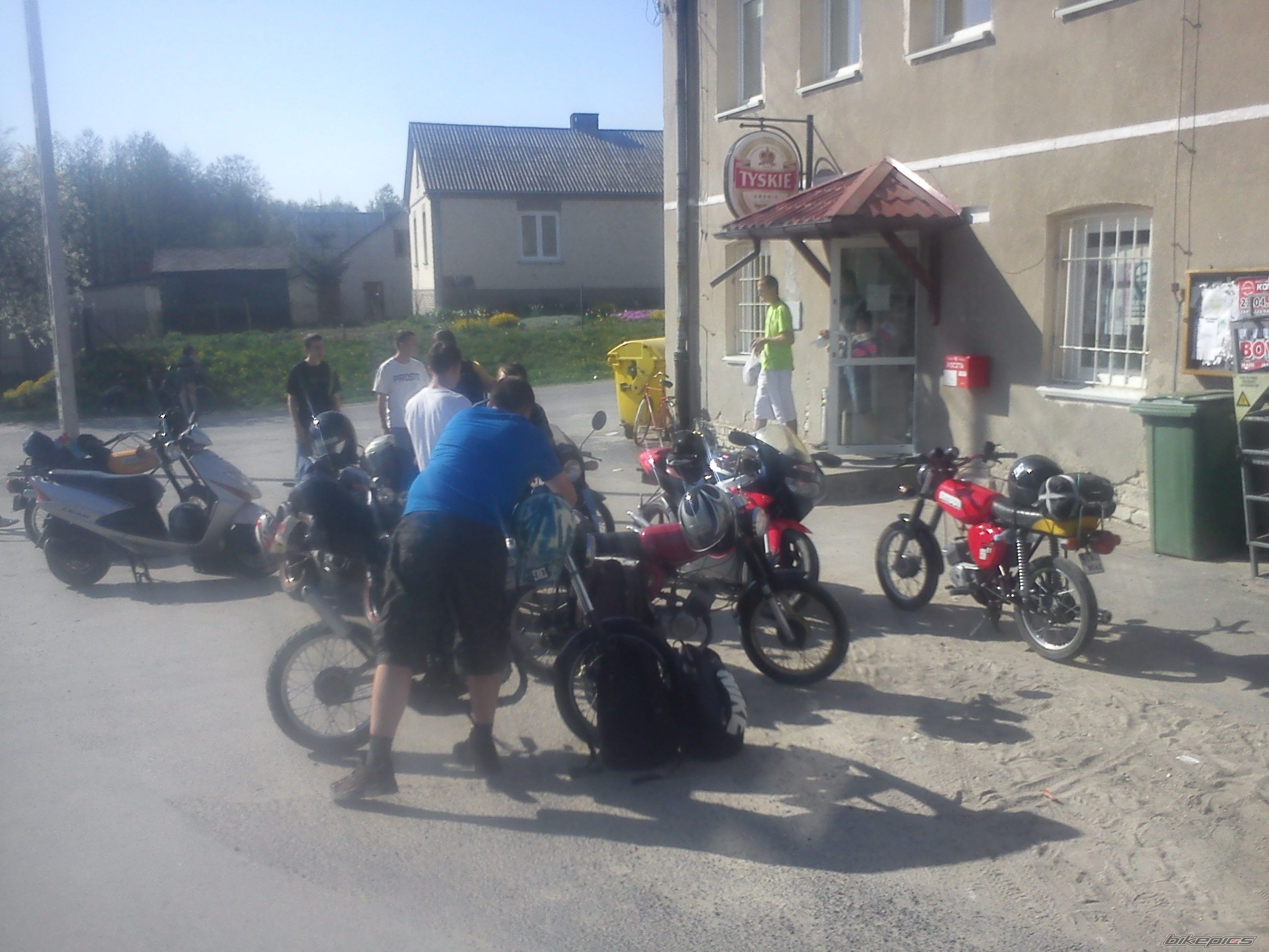 Bike Photo 2393803