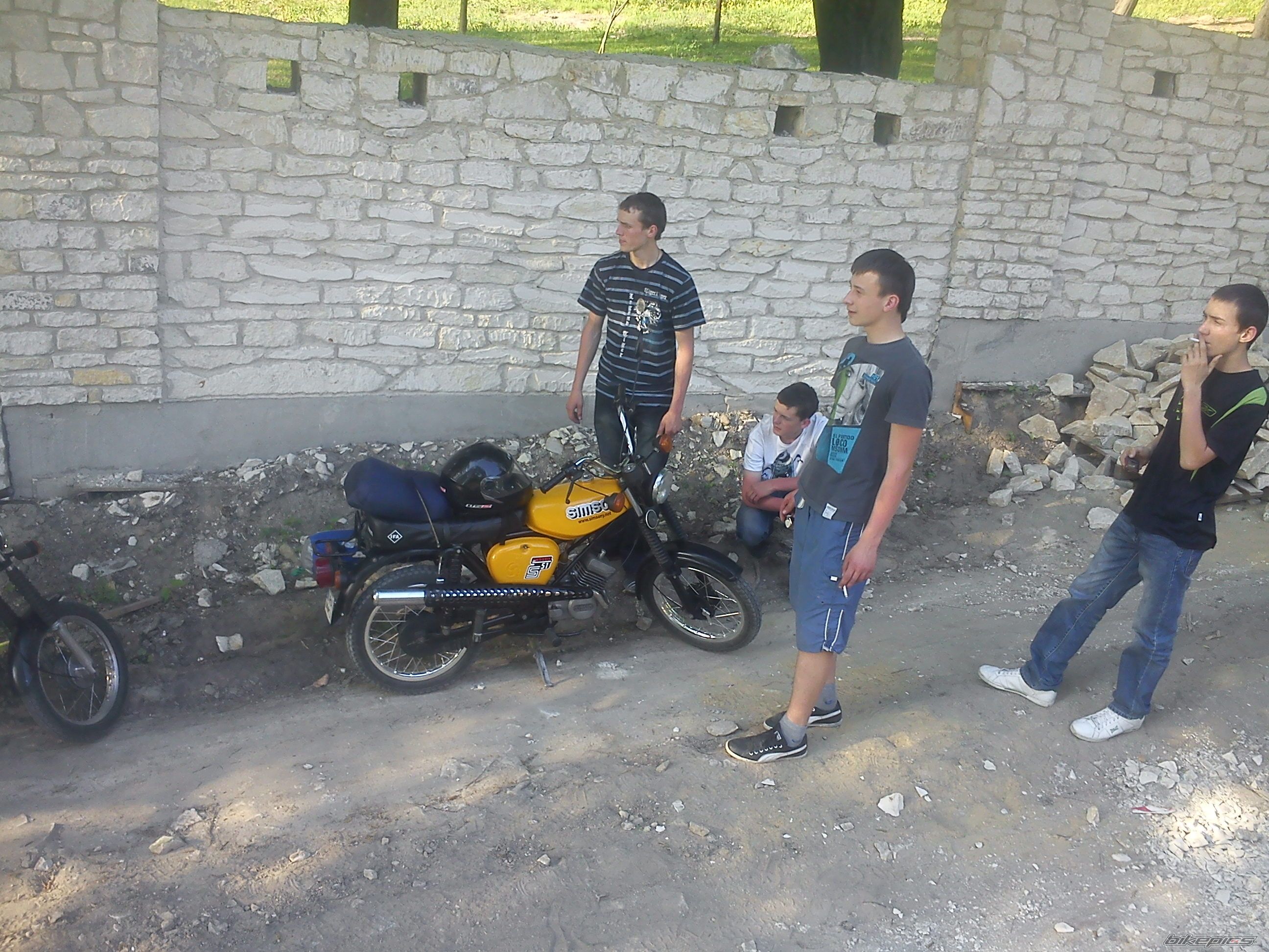 Bike Photo 2393810