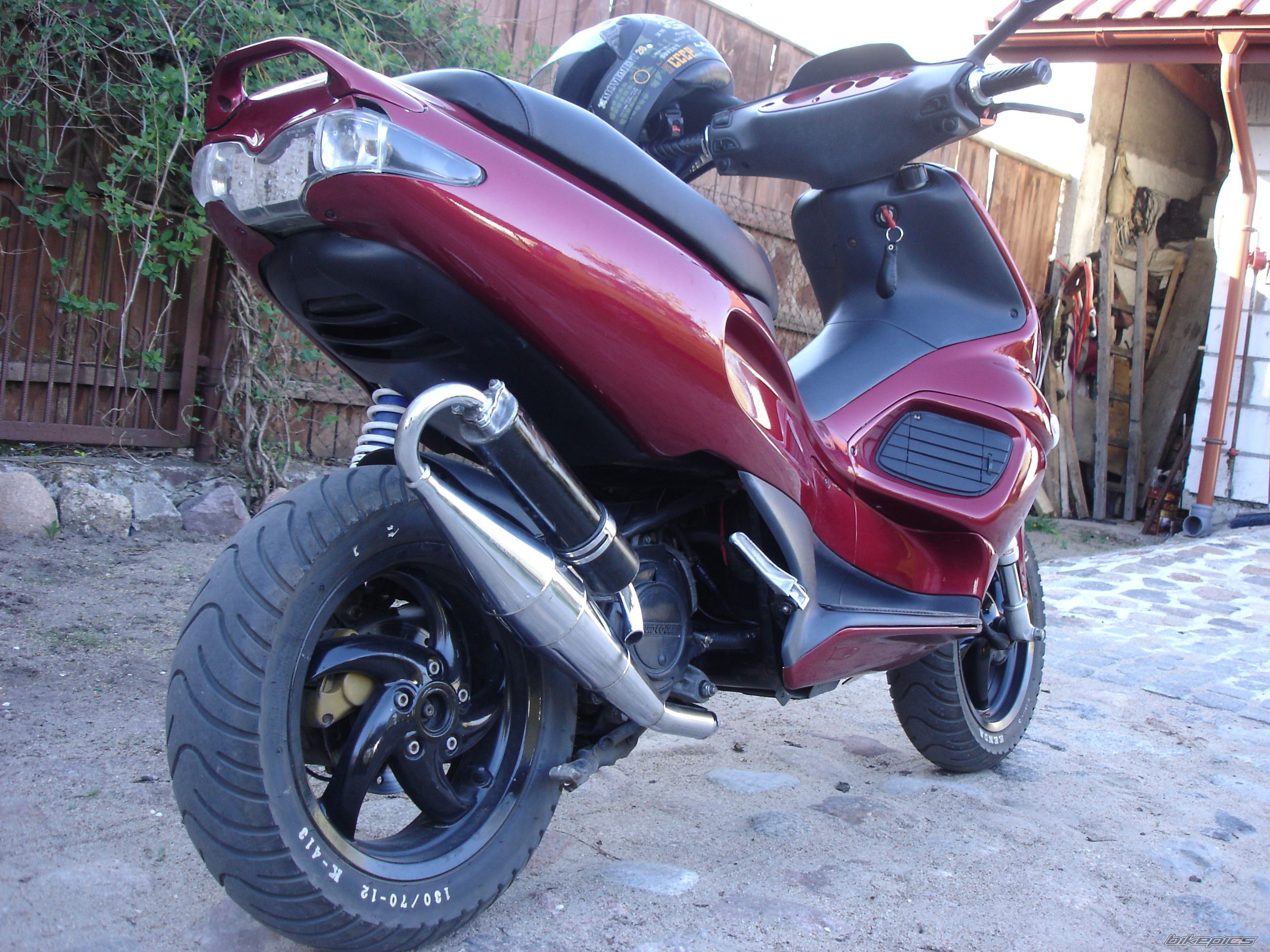 Bike Photo 2393873