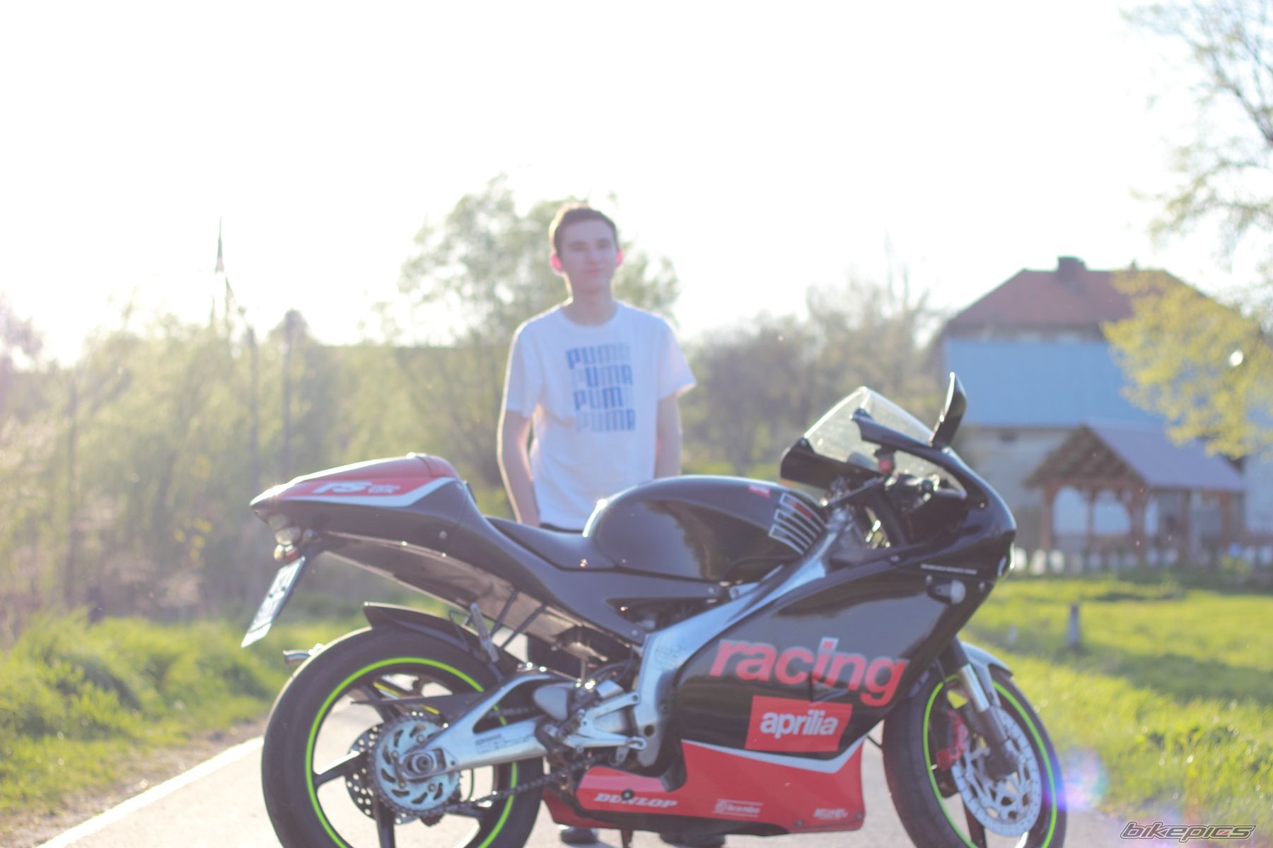 Bike Photo 2393925