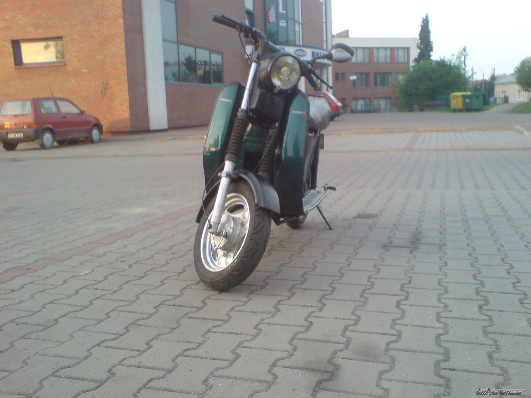 Bike Photo 2394068