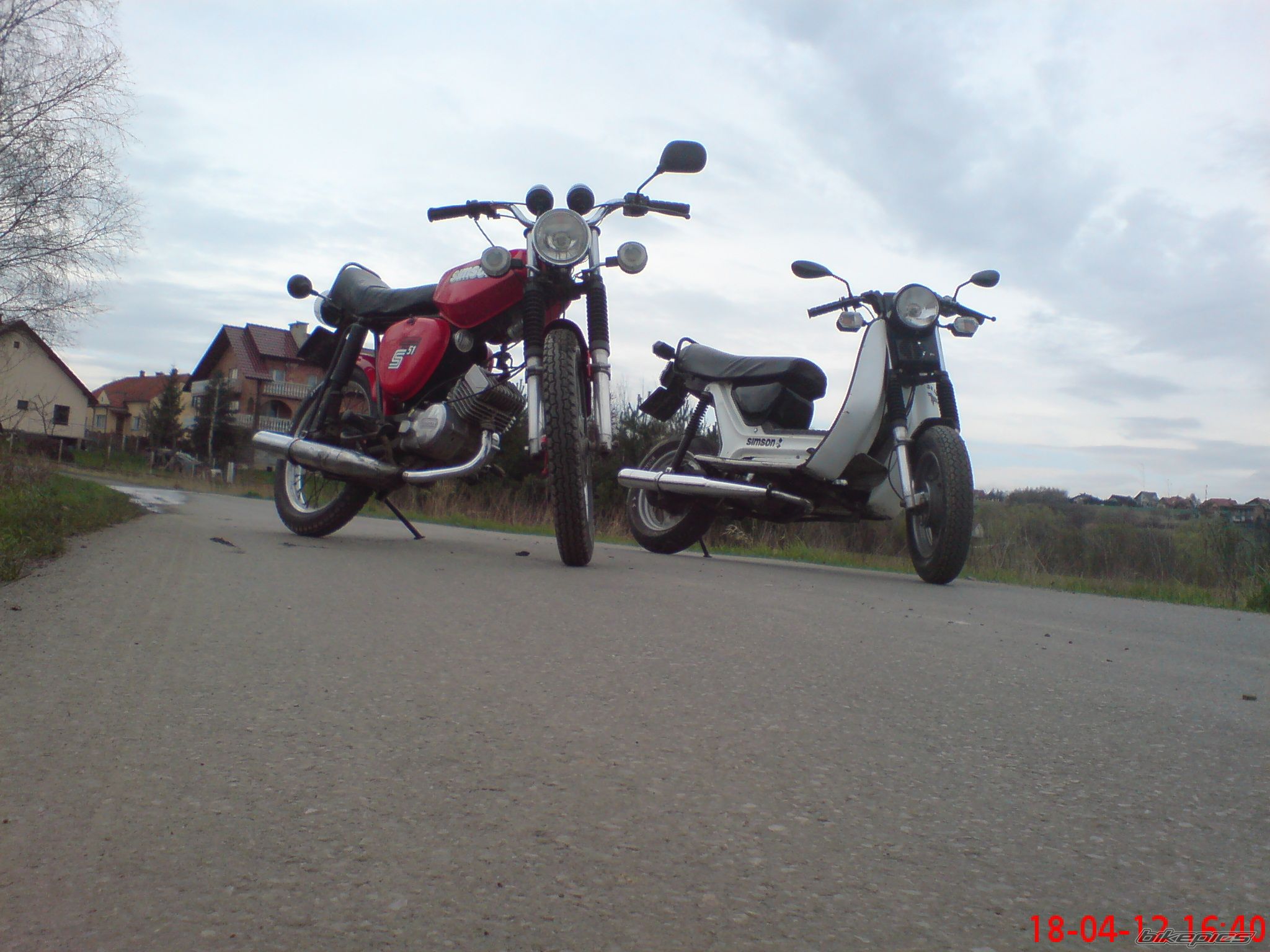 Bike Photo 2394157