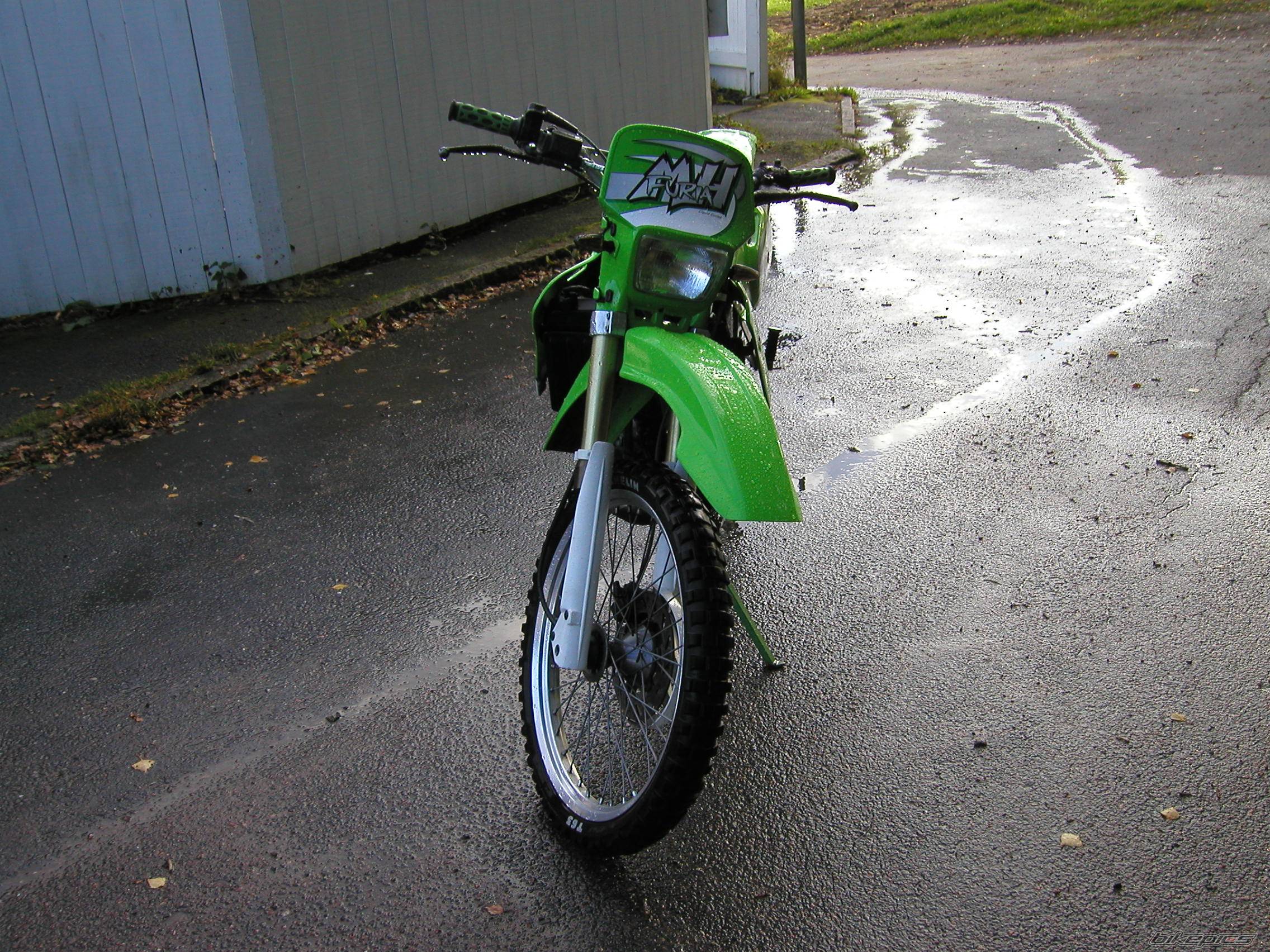 Bike Photo 239423