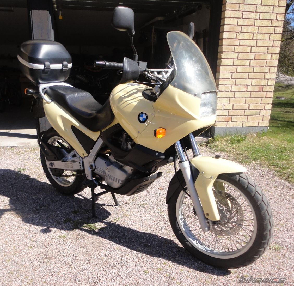 Bike Photo 2394344