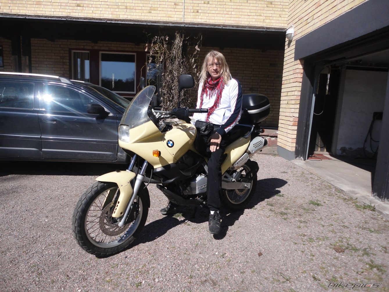 Bike Photo 2394346