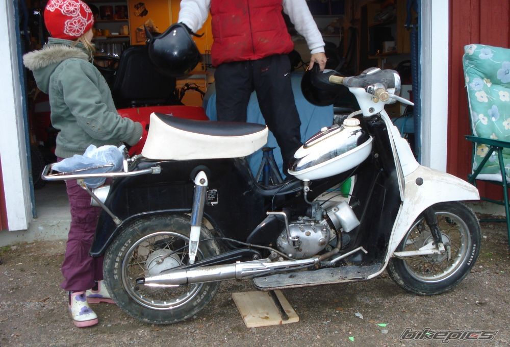 Bike Photo 2394368