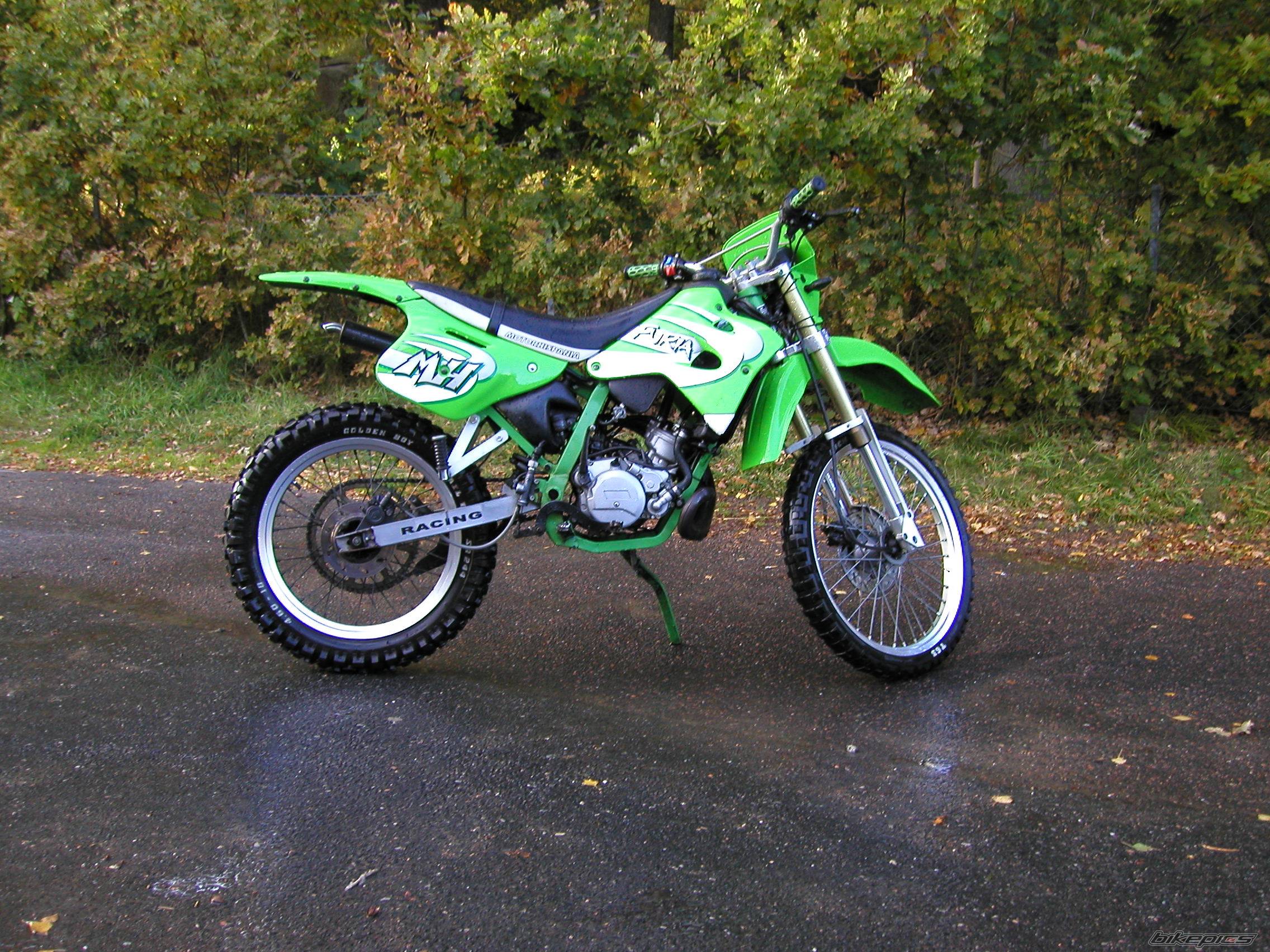 Bike Photo 239437